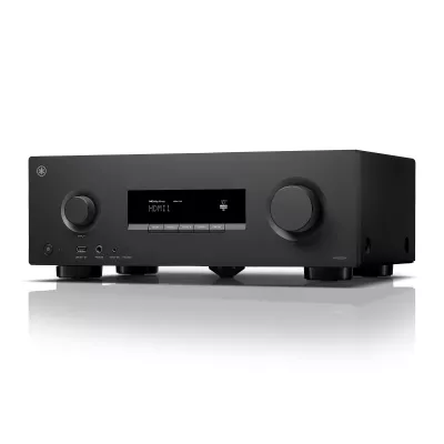 Yamaha RX-500A a Ginevra | Digistore.ch
